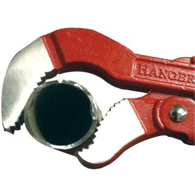 Abrazadera de tubo de acero forjado - HANGER Abrazadera de tubo de acero forjado - HANGER