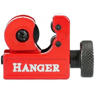 HANGER 120010 - 3-16 mm - mini - Rohrabschneider HANGER 120010 - 3-16 mm - mini - Rohrabschneider