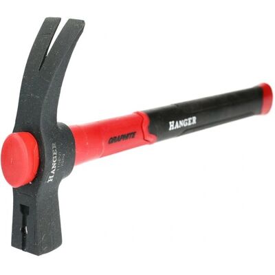 Martillo de mango triple material 355mm Hanger Martillo de mango triple material 355mm Hanger