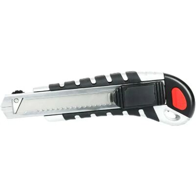 HANGER - 110014 - 18 mm - 6 cuchillas - Cutter HANGER - 110014 - 18 mm - 6 cuchillas - Cutter