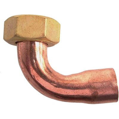 Garis D12203B - Raccordo a 2 pezzi Garis D12203B - Raccordo a 2 pezzi