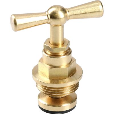 GARIS D37004B Cabeza de grifo en latón - Para casa o comunidad GARIS D37004B Cabeza de grifo en latón - Para casa o comunidad
