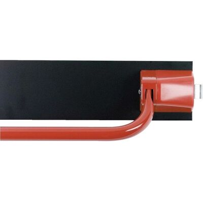 Fermeture d'urgence JPM Securichauffe C45 Fermeture d'urgence JPM Securichauffe C45