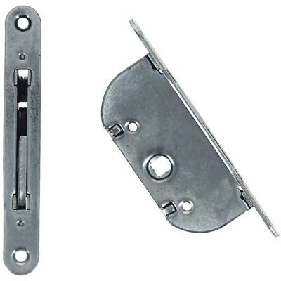 FERCO Modèle A-G0109-00-0-1 - Verrou en acier pour garde-manger FERCO Modèle A-G0109-00-0-1 - Verrou en acier pour garde-manger