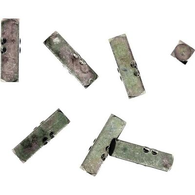 FERCO G-46218-00-0-0 - Eje 13 mm - Accesorios para puertas FERCO G-46218-00-0-0 - Eje 13 mm - Accesorios para puertas