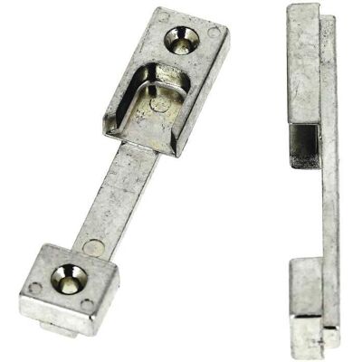 Ferco Modelo 8-00939-00-0-1 - Cerradura de Muebles con Fresa 16mm y Juego 4mm Ferco Modelo 8-00939-00-0-1 - Cerradura de Muebles con Fresa 16mm y Juego 4mm
