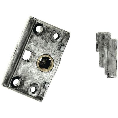 FERCO G-19237-00-0-0 - Distancia entre agujeros 13mm, alma de 9mm - Hardware Part FERCO G-19237-00-0-0 - Distancia entre agujeros 13mm, alma de 9mm - Hardware Part
