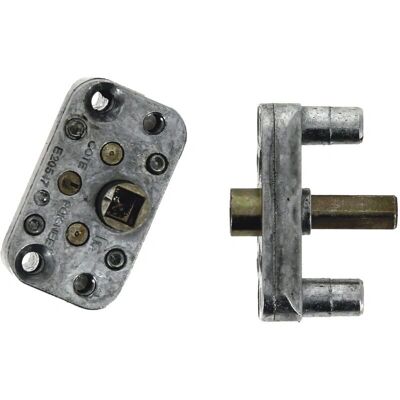 FERCO G-20543-04-0-0 - Cilindro de cerradura Center-Line FERCO G-20543-04-0-0 - Cilindro de cerradura Center-Line