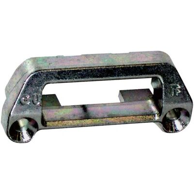 FERCO Modelo 9-35774-00-0-1 Bisagras para PVC - Adecuado para puertas de PVC FERCO Modelo 9-35774-00-0-1 Bisagras para PVC - Adecuado para puertas de PVC