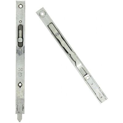 FERCO Modell B-01010-00-0-1 PVC Fensterverriegelung - 15mm Hub FERCO Modell B-01010-00-0-1 PVC Fensterverriegelung - 15mm Hub