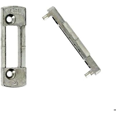 FERCO Cerradura de medio giro - Cerradura de puerta FERCO Cerradura de medio giro - Cerradura de puerta