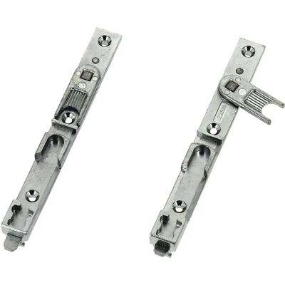 FERCO Modèle 6-22917-00-0-1 Serrure de porte coulissante sûre FERCO Modèle 6-22917-00-0-1 Serrure de porte coulissante sûre