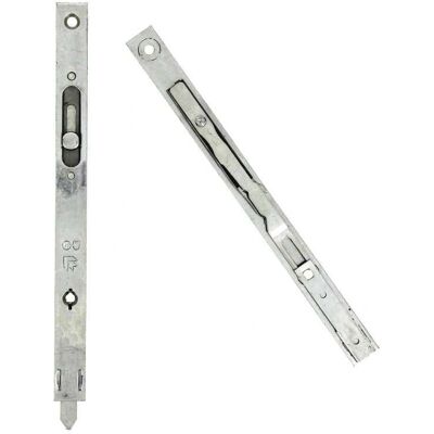 FERCO Modelo Cerradura de Puerta PVC - Cerradura de Puerta FERCO Modelo Cerradura de Puerta PVC - Cerradura de Puerta