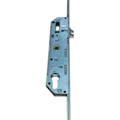 Ferco L1529 D980 - Serrure à Cylindre Européen avec Piston Ajustable - Publicité Ferco L1529 D980 - Serrure à Cylindre Européen avec Piston Ajustable - Publicité