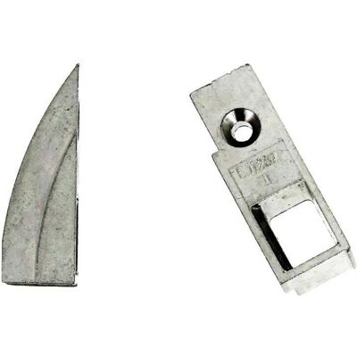 FERCO E-11287-00-R-1 - Triángulo simple izquierdo FERCO E-11287-00-R-1 - Triángulo simple izquierdo