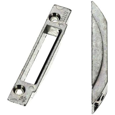 Conector de barra doble FERCO - E-13209-00-0-1 - Conector para barras Conector de barra doble FERCO - E-13209-00-0-1 - Conector para barras