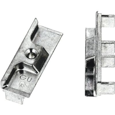 Ferco E-13534-12-0-1 Gâche galet - Rollladenverschluss Ferco E-13534-12-0-1 Gâche galet - Rollladenverschluss