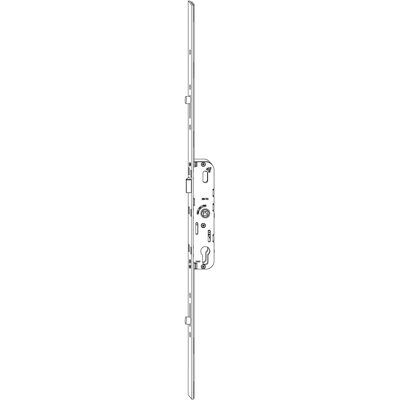 FERCO G-24750-20-L-1 Mehrpunktverriegelung - verstellbare Länge 2030mm FERCO G-24750-20-L-1 Mehrpunktverriegelung - verstellbare Länge 2030mm