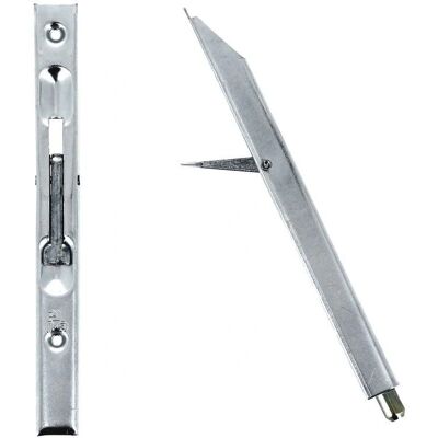 Ferco Cerradura de palanca zincada L160 - Cerradura Ferco Cerradura de palanca zincada L160 - Cerradura