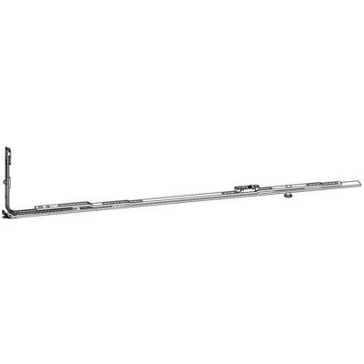 FERCO Dispositif de verrouillage - 1055 mm pour cadres en bois et PVC FERCO Dispositif de verrouillage - 1055 mm pour cadres en bois et PVC