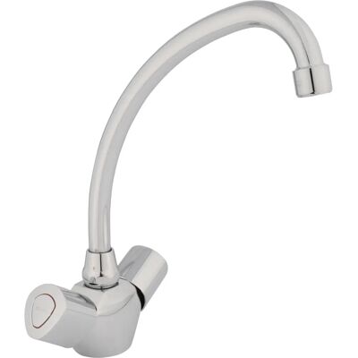 Garis R02-15026EC Mezclador de Cocina Alto - Válvula de Plomería Garis R02-15026EC Mezclador de Cocina Alto - Válvula de Plomería