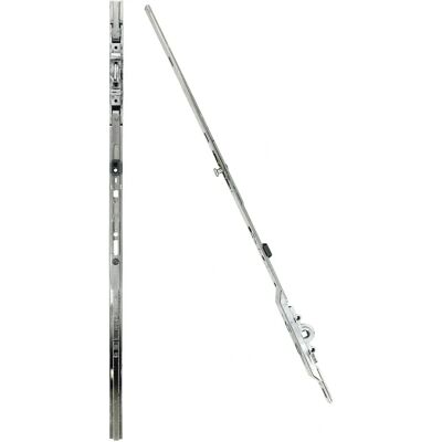 FERCO G-22064-00-0-1 - Manivela ajustable para ventanas - Para marcos de 1280mm FERCO G-22064-00-0-1 - Manivela ajustable para ventanas - Para marcos de 1280mm