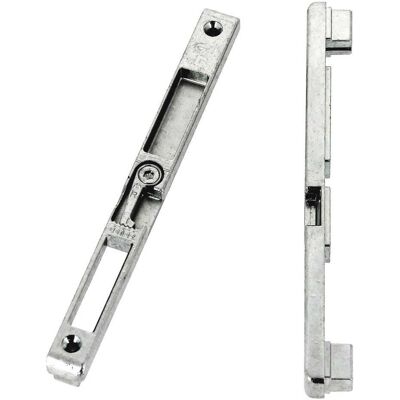 FERCO G-22873-00-R-1 - Cerradura de puerta - Izquierda, Placa ajustable FERCO G-22873-00-R-1 - Cerradura de puerta - Izquierda, Placa ajustable