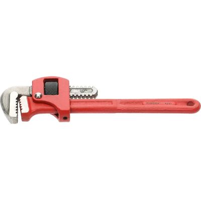 HANGER Clé a griffe de acero forjado de 8 pulgadas - Clé à griffe HANGER Clé a griffe de acero forjado de 8 pulgadas - Clé à griffe