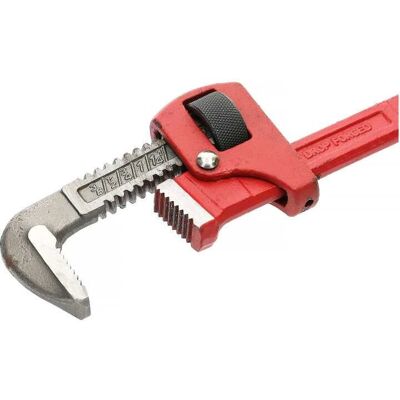 HANGER 12'' Chiave a pinza - per tubi 0-102mm HANGER 12'' Chiave a pinza - per tubi 0-102mm