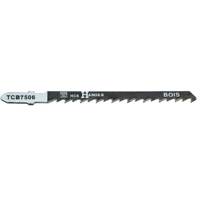 Hanger - TCB7506 - 75 mm - Hoja HCS Hanger - TCB7506 - 75 mm - Hoja HCS