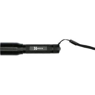 Hanger Blacklight 170001 - 80 Lumen - 1W - Taschenlampe Hanger Blacklight 170001 - 80 Lumen - 1W - Taschenlampe