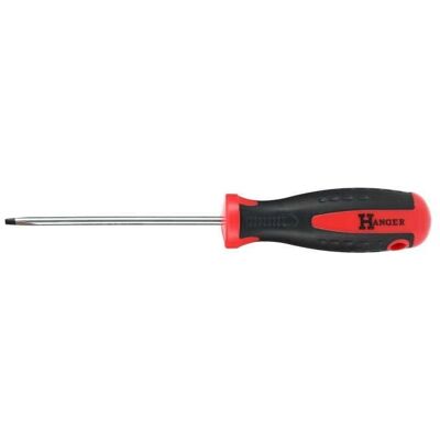 HANGER Cacciavite piatto - 3 x 75 mm - Cacciavite HANGER Cacciavite piatto - 3 x 75 mm - Cacciavite