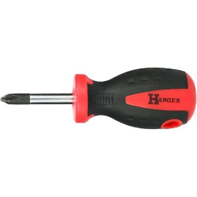 Hanger - 131041 - PH1 - 105mm - Screwdriver Hanger - 131041 - PH1 - 105mm - Screwdriver
