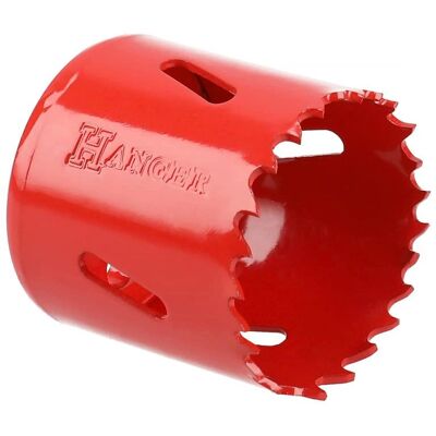 Hanger HSS Cobaltdrill - 43mm - universell Hanger HSS Cobaltdrill - 43mm - universell