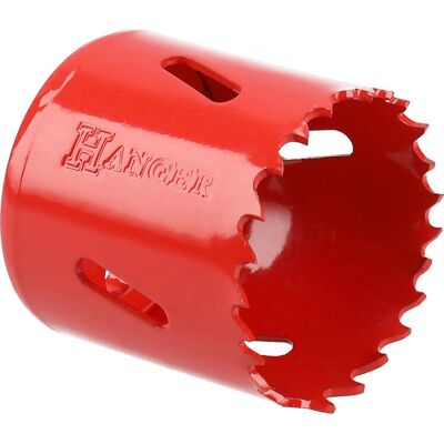Trépan HSS cobalto 8% - Colgador Trépan HSS cobalto 8% - Colgador