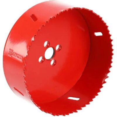 HANGER 150444 Trapan bi-metallo cobalto 8% - Trapan HANGER 150444 Trapan bi-metallo cobalto 8% - Trapan