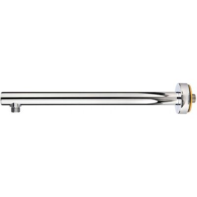GARIS H11-BROR-400 Brazo de ducha redondo reforzado - Tipo de ducha GARIS H11-BROR-400 Brazo de ducha redondo reforzado - Tipo de ducha