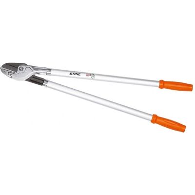 STIHL PB 25 - 80 cm - 40 mm - 1245 g - Ébrancheur - Publicité STIHL PB 25 - 80 cm - 40 mm - 1245 g - Ébrancheur - Publicité