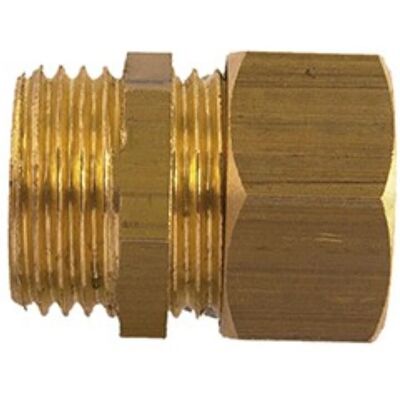 Garis D270075 Conector Cónico de Plomería Garis D270075 Conector Cónico de Plomería