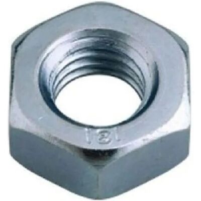 Ultima - AFB9348 - M8 - 8.8 tuerca hexagonal Ultima - AFB9348 - M8 - 8.8 tuerca hexagonal