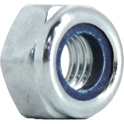 Ultima M5 Zinc Nylon Fijador - Elementos de fijación Ultima M5 Zinc Nylon Fijador - Elementos de fijación