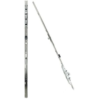 Ferco F7.5 Verstellbare Fensterverriegelung - Fensterbeschlag Ferco F7.5 Verstellbare Fensterverriegelung - Fensterbeschlag