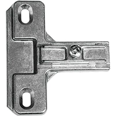 SALICE B2U3B19/15 - Base en acier pour cadre et montage à droite - Publicité SALICE B2U3B19/15 - Base en acier pour cadre et montage à droite - Publicité