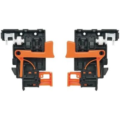 SALICE - A750.010 - 3D Réglable - Hinge Set - Publicité SALICE - A750.010 - 3D Réglable - Hinge Set - Publicité