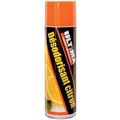 ULTIMA AFB123 650 ml - Desodorante ambiental ULTIMA AFB123 650 ml - Desodorante ambiental