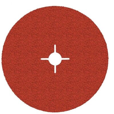 Disques abrasifs 3M - Céramique 787C, Ø125mm, Pack de 25 Disques abrasifs 3M - Céramique 787C, Ø125mm, Pack de 25