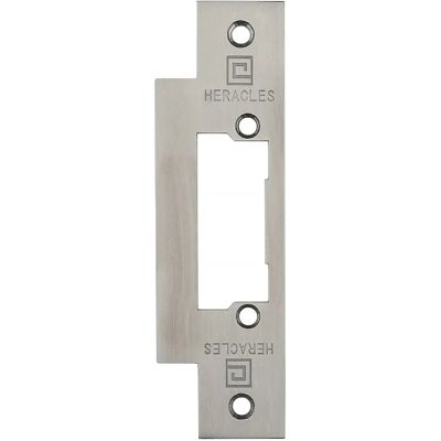 Heracles - 921-X - 120 mm - Wood profile - hinge - Publicité Heracles - 921-X - 120 mm - Wood profile - hinge - Publicité