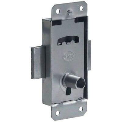 Devismes - 12252-001 - 15 mm - fer - Lock - Publicité Devismes - 12252-001 - 15 mm - fer - Lock - Publicité