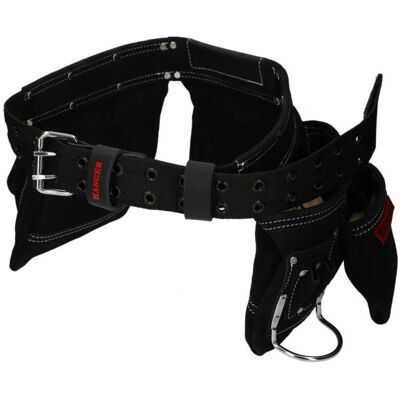 Cinturón de herramientas de cuero Hanger - tool belt Cinturón de herramientas de cuero Hanger - tool belt