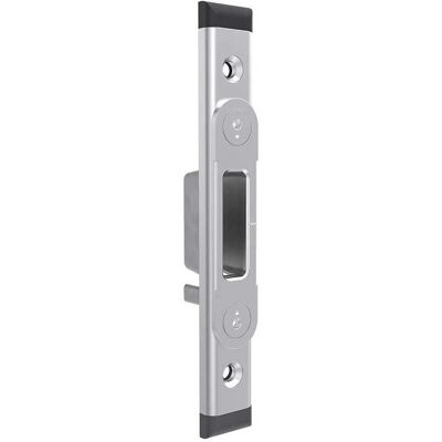 Gâche universelle Ferco - SH auxiliaire, fond plat, axe 9mm Gâche universelle Ferco - SH auxiliaire, fond plat, axe 9mm